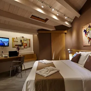 Hotel Hospitality, Palerme