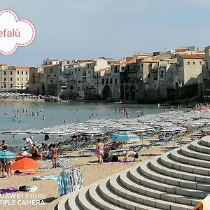  Appartamento Paradise