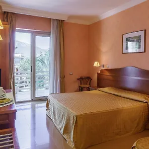 Hotel Conchiglia D'oro, Palerme