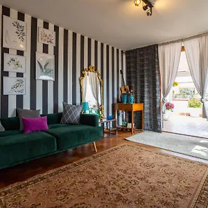 Superattico Bella Bellu Gasthof