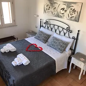  Appartamento Sopra I Tetti Di Ballarò