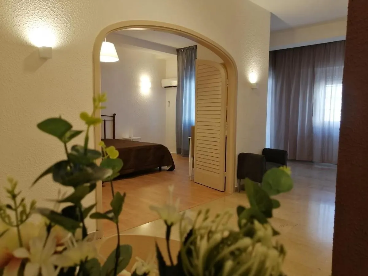 100 Passi Politeama Hotel Palermo Casa de hóspedes