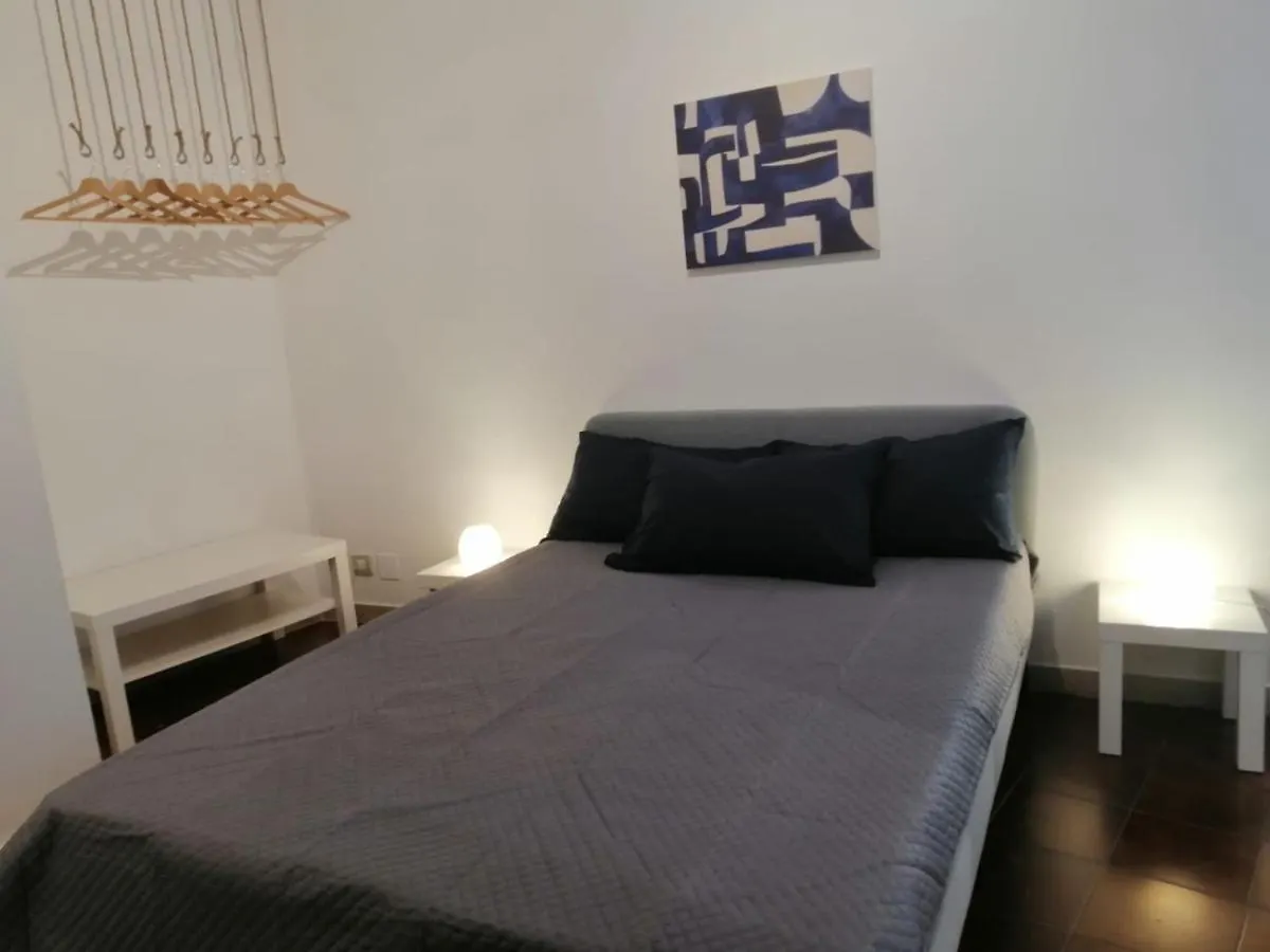 100 Passi Politeama Hotel Palermo Itália