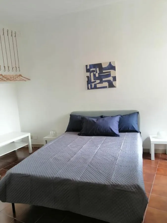 Casa de hóspedes 100 Passi Politeama Hotel Palermo
