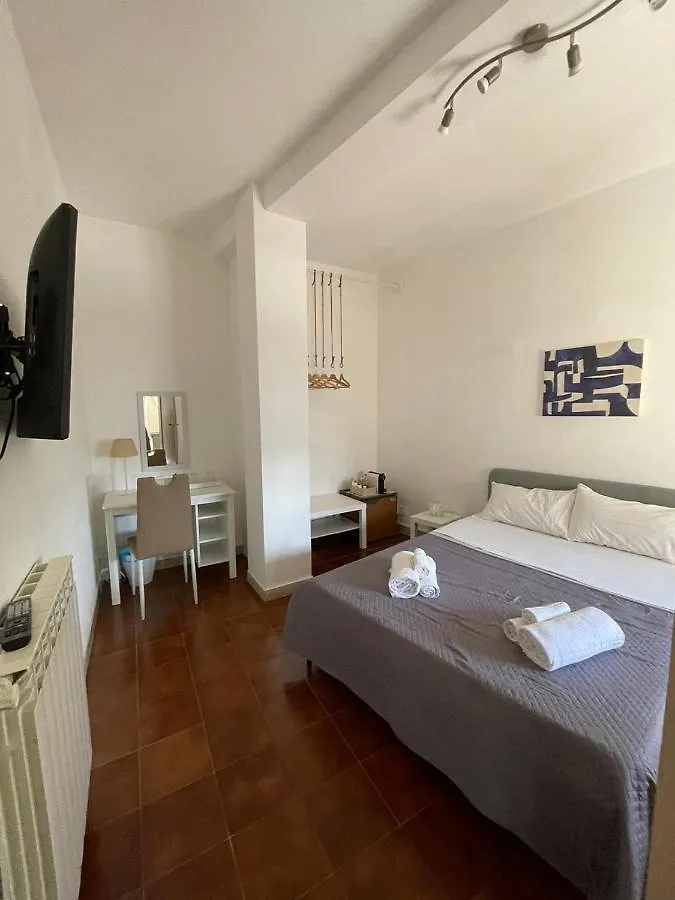 100 Passi Politeama Hotel Palermo