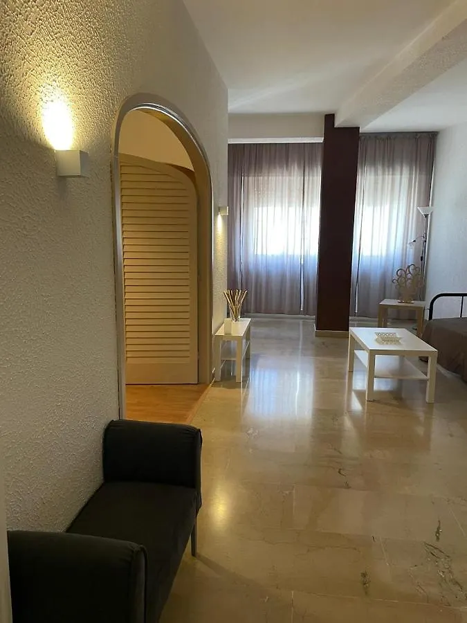 Casa de hóspedes 100 Passi Politeama Hotel Palermo Itália