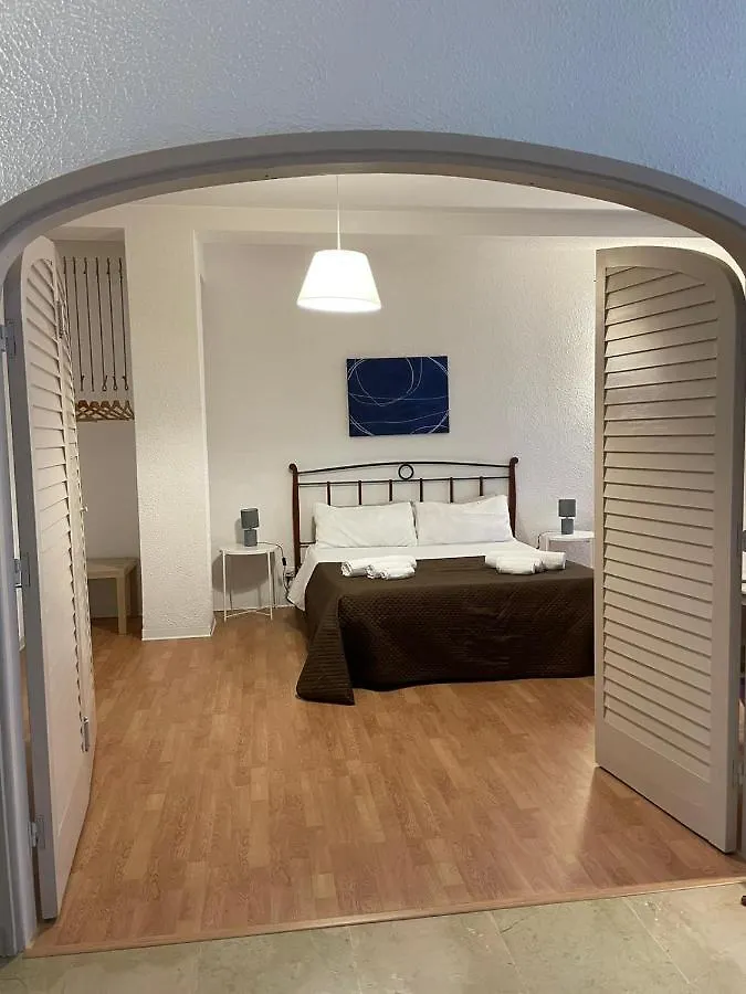 100 Passi Politeama Hotel Palermo