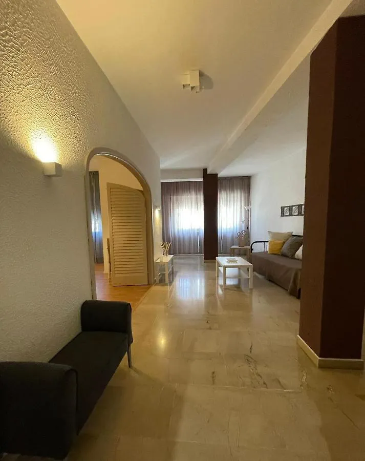100 Passi Politeama Hotel Palermo Itália
