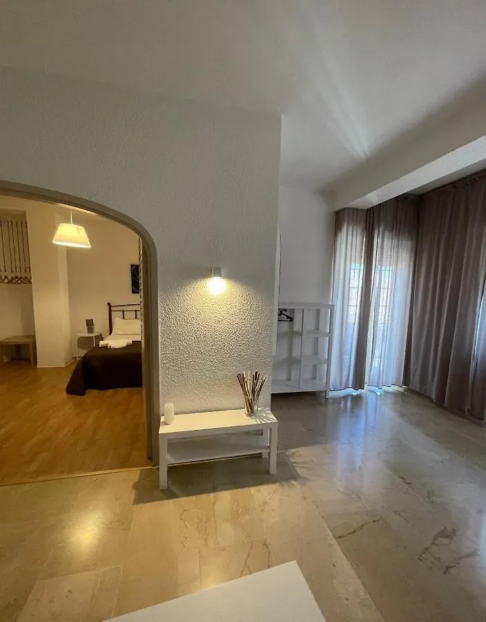 100 Passi Politeama Hotel Palermo Casa de hóspedes