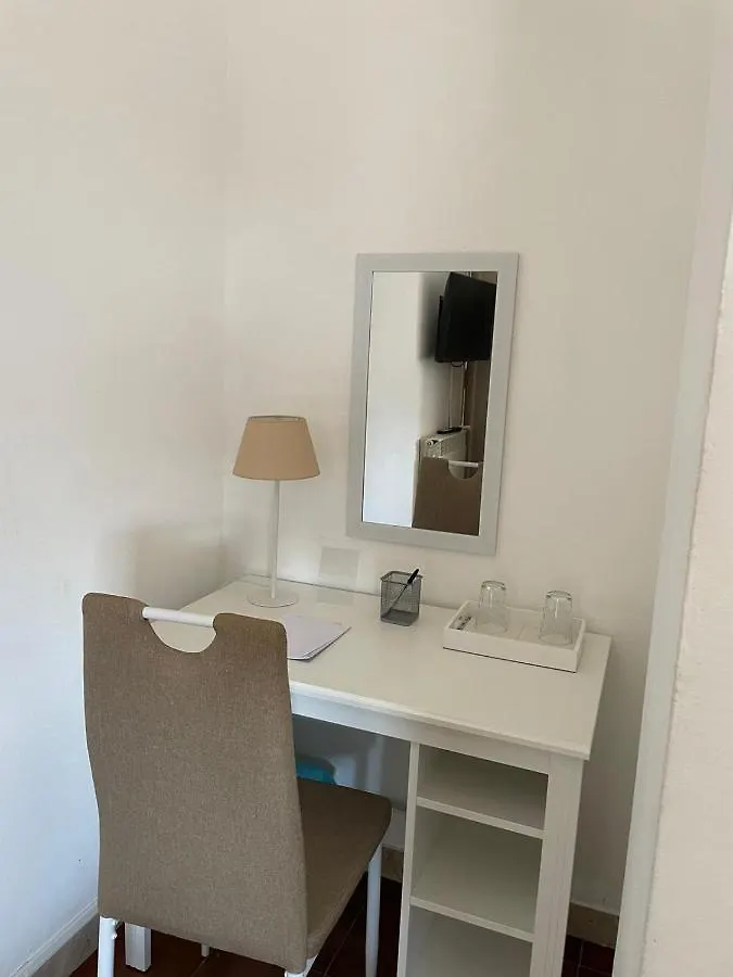 100 Passi Politeama Hotel Palermo 0*,