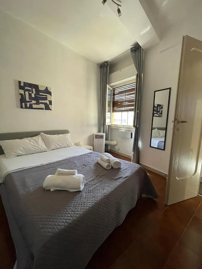 100 Passi Politeama Hotel Palermo