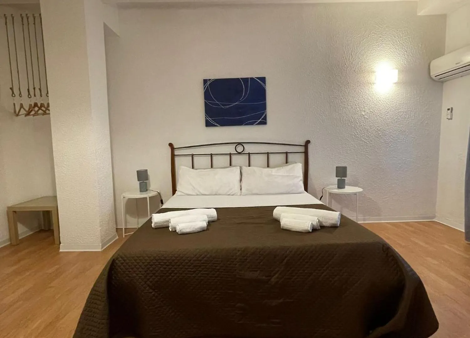 100 Passi Politeama Hotel Palermo