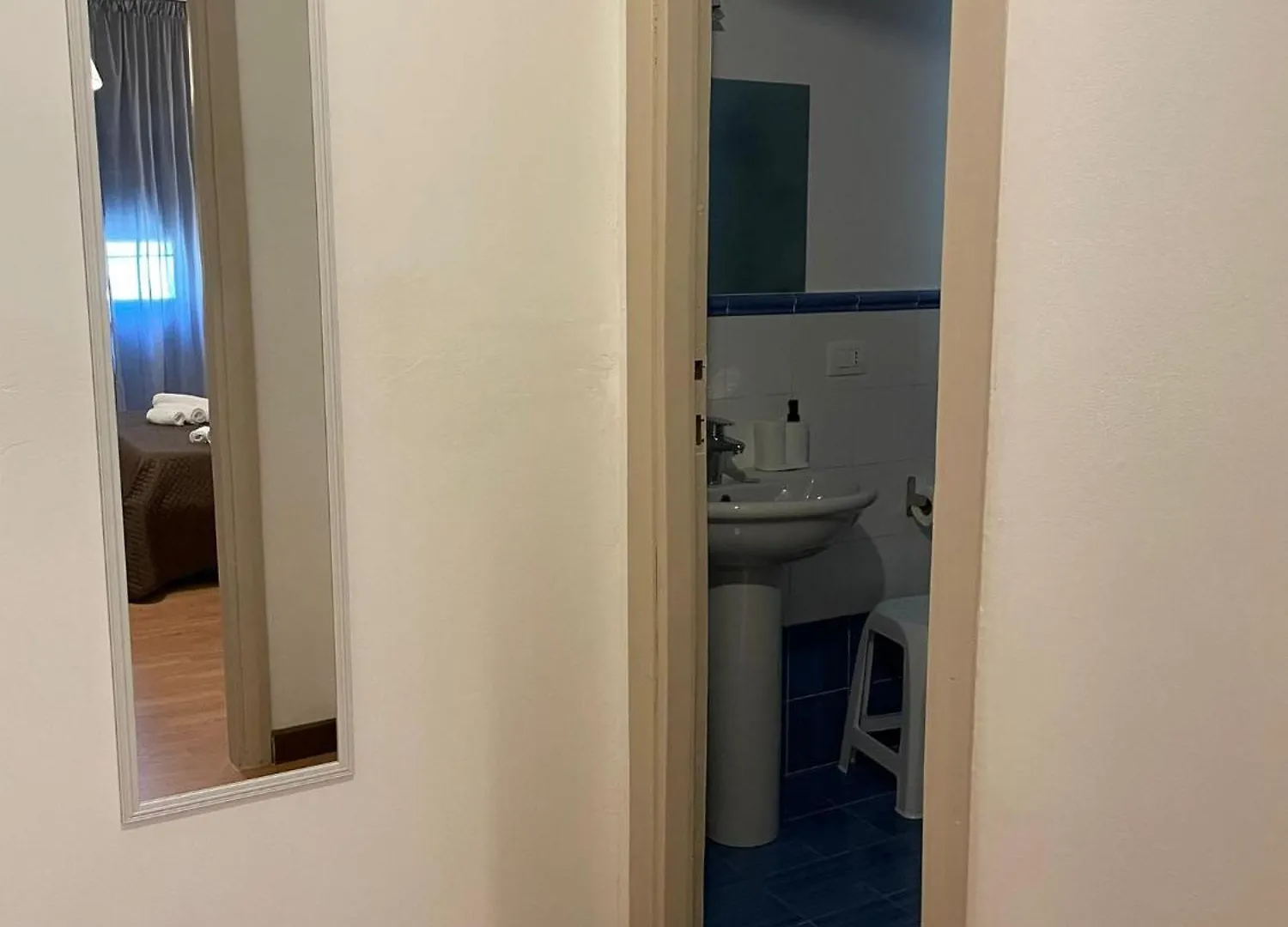 100 Passi Politeama Hotel Palermo