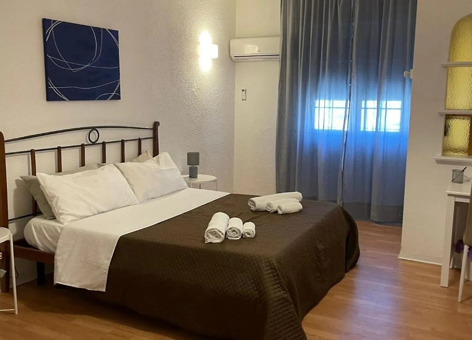 Casa de hóspedes 100 Passi Politeama Hotel Palermo